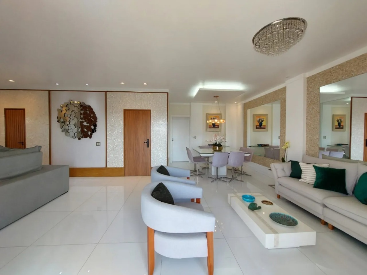 Apartamentos