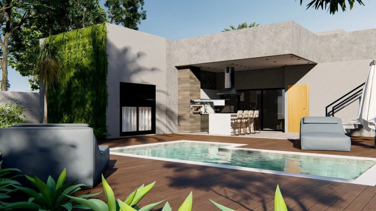 Casas