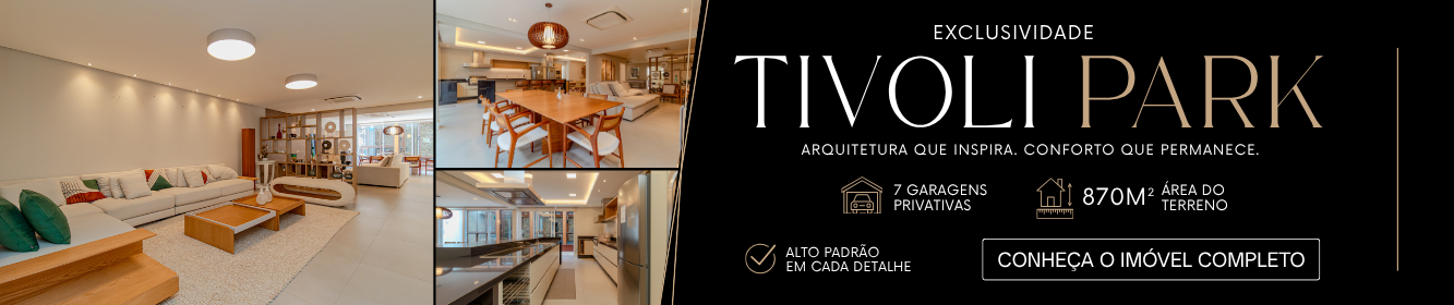 Casa no Tivoli Park