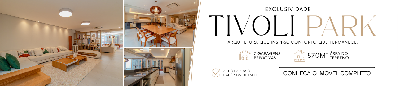 Casa no Tivoli Park