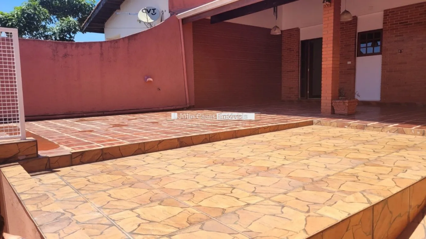 Comprar Casa / Padrão em Sorocaba - Foto 4