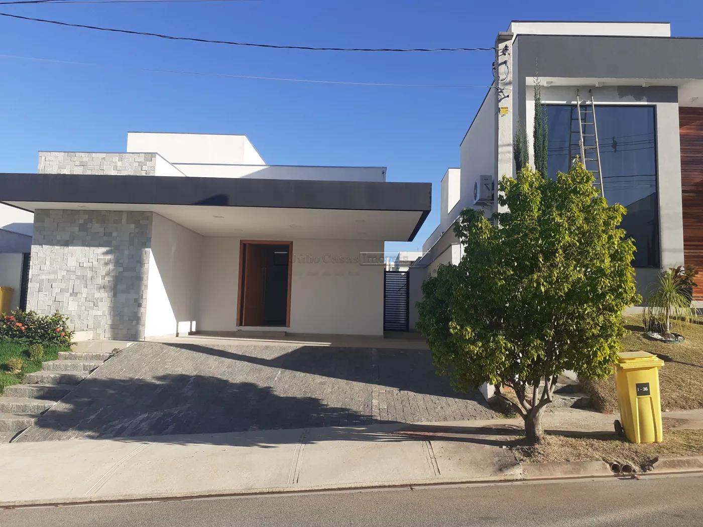 Alugar Casa / Condomínio em Sorocaba R$ 8.000,00 - Foto 3