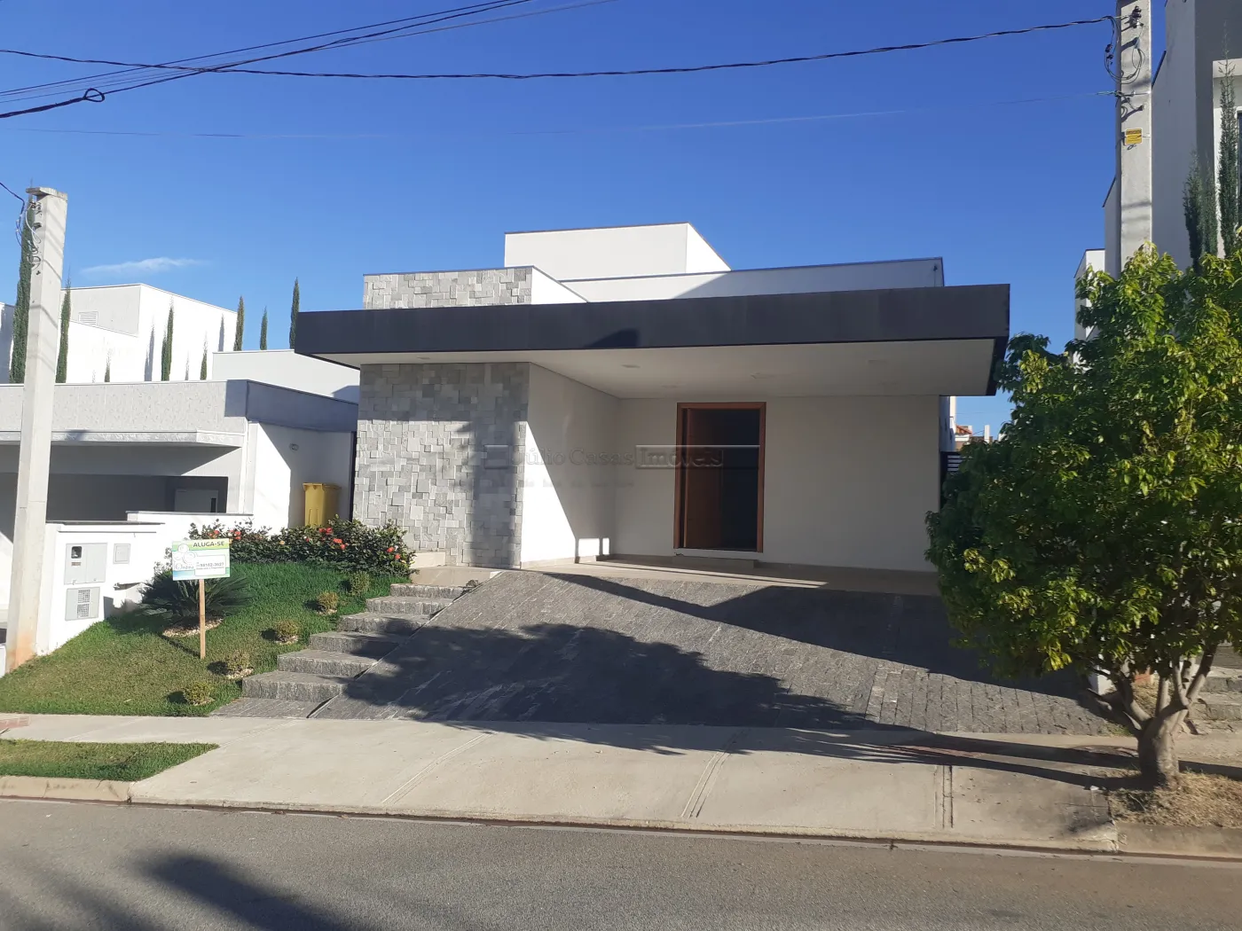 Alugar Casa / Condomínio em Sorocaba R$ 8.000,00 - Foto 4
