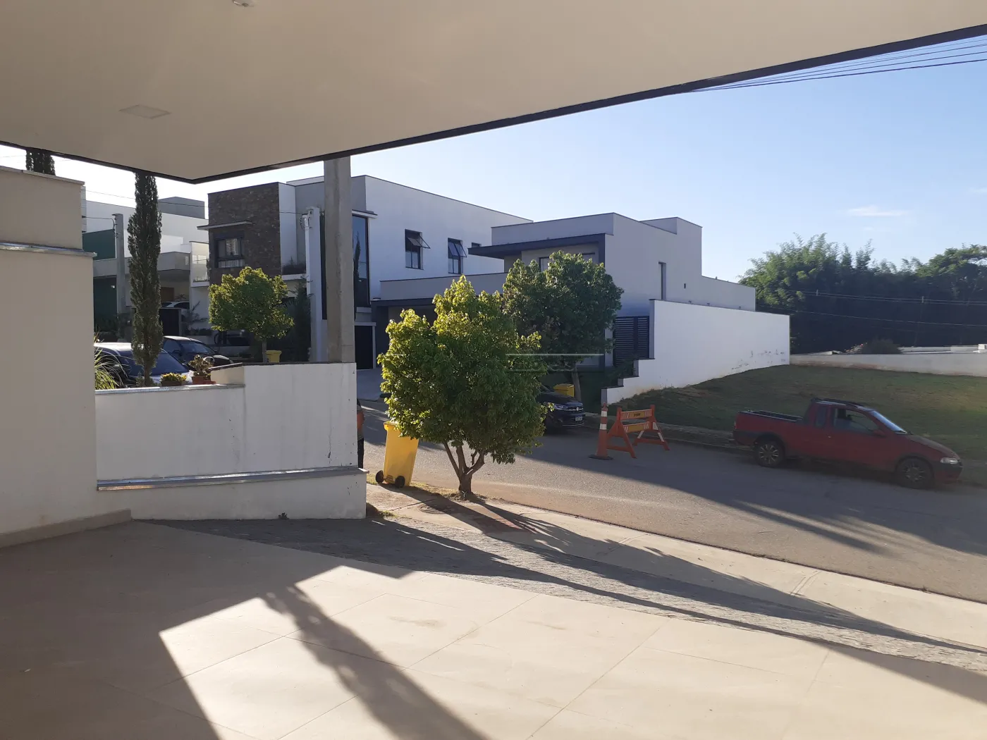 Alugar Casa / Condomínio em Sorocaba R$ 8.000,00 - Foto 8