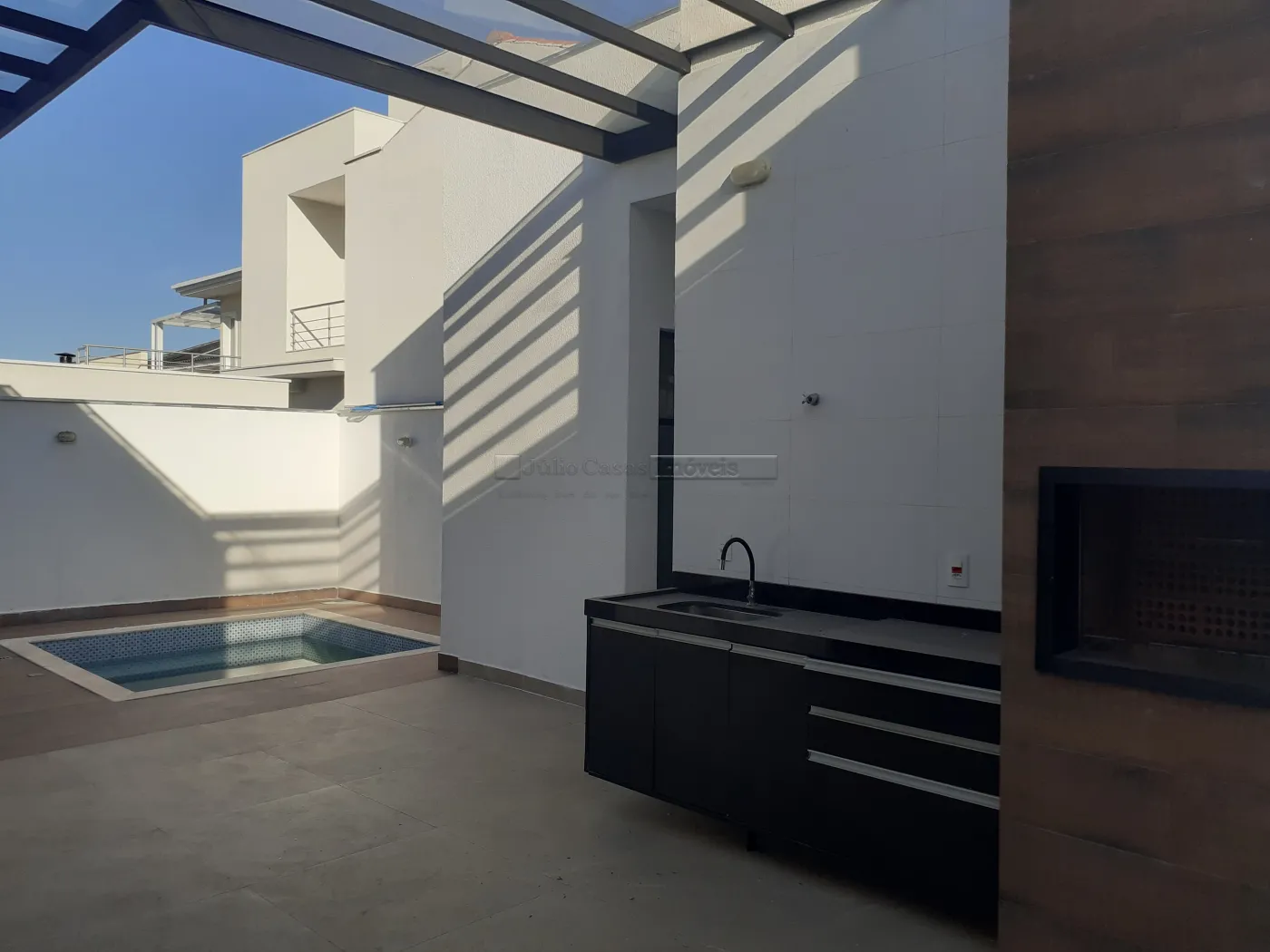 Alugar Casa / Condomínio em Sorocaba R$ 8.000,00 - Foto 55