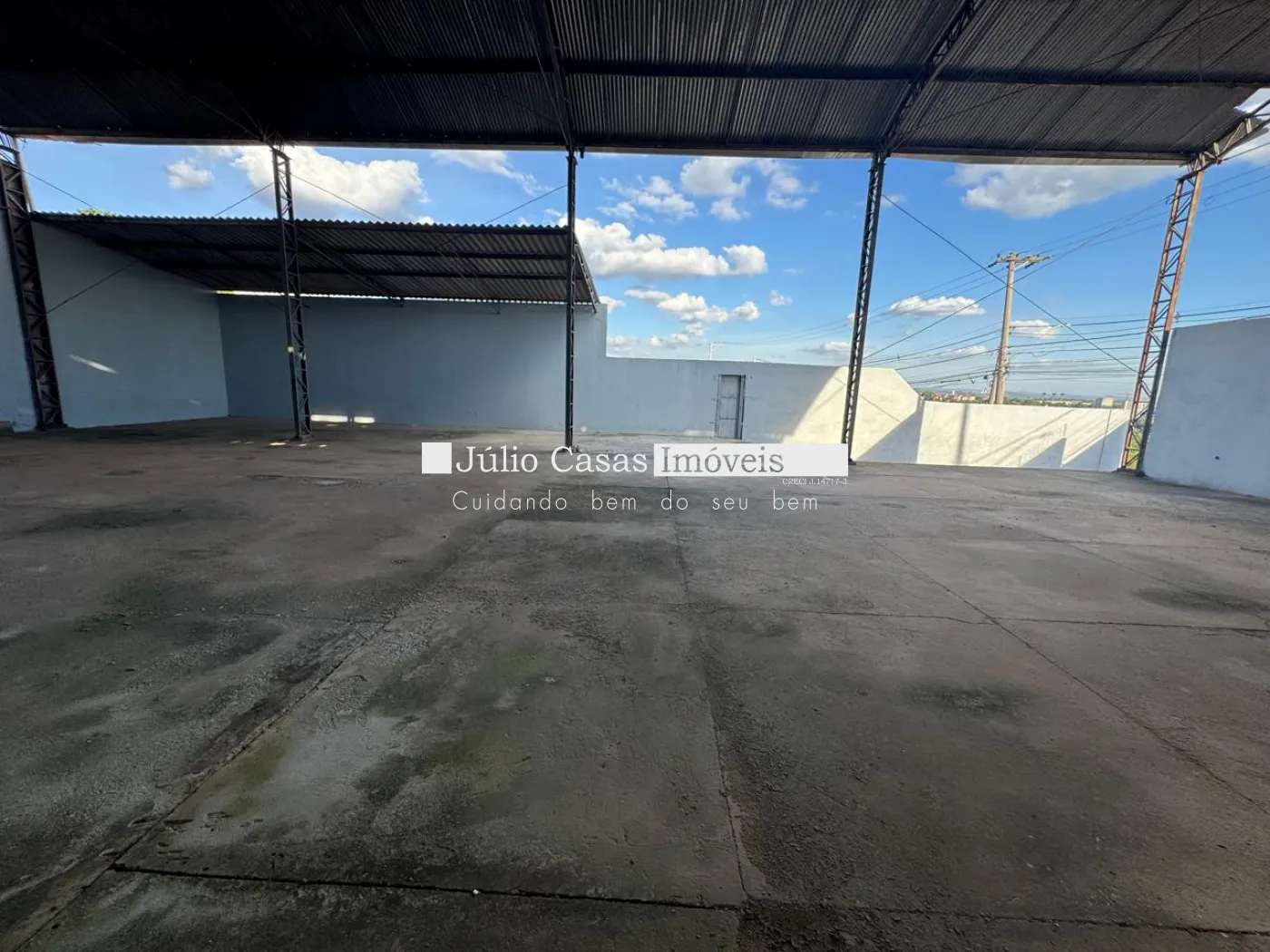 Alugar Galpão / Industrial em Sorocaba R$ 12.000,00 - Foto 8