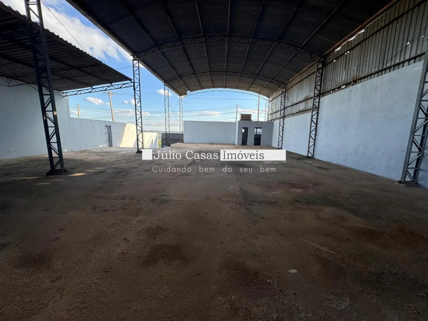 Alugar Galpão / Industrial em Sorocaba R$ 12.000,00 - Foto 6