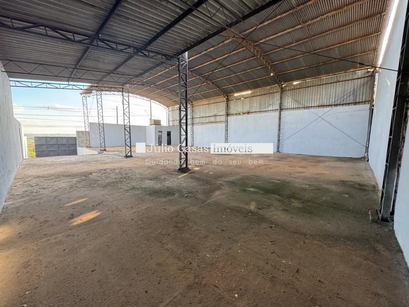 Alugar Galpão / Industrial em Sorocaba R$ 12.000,00 - Foto 5