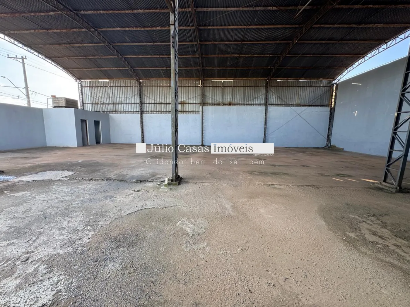 Alugar Galpão / Industrial em Sorocaba R$ 12.000,00 - Foto 4