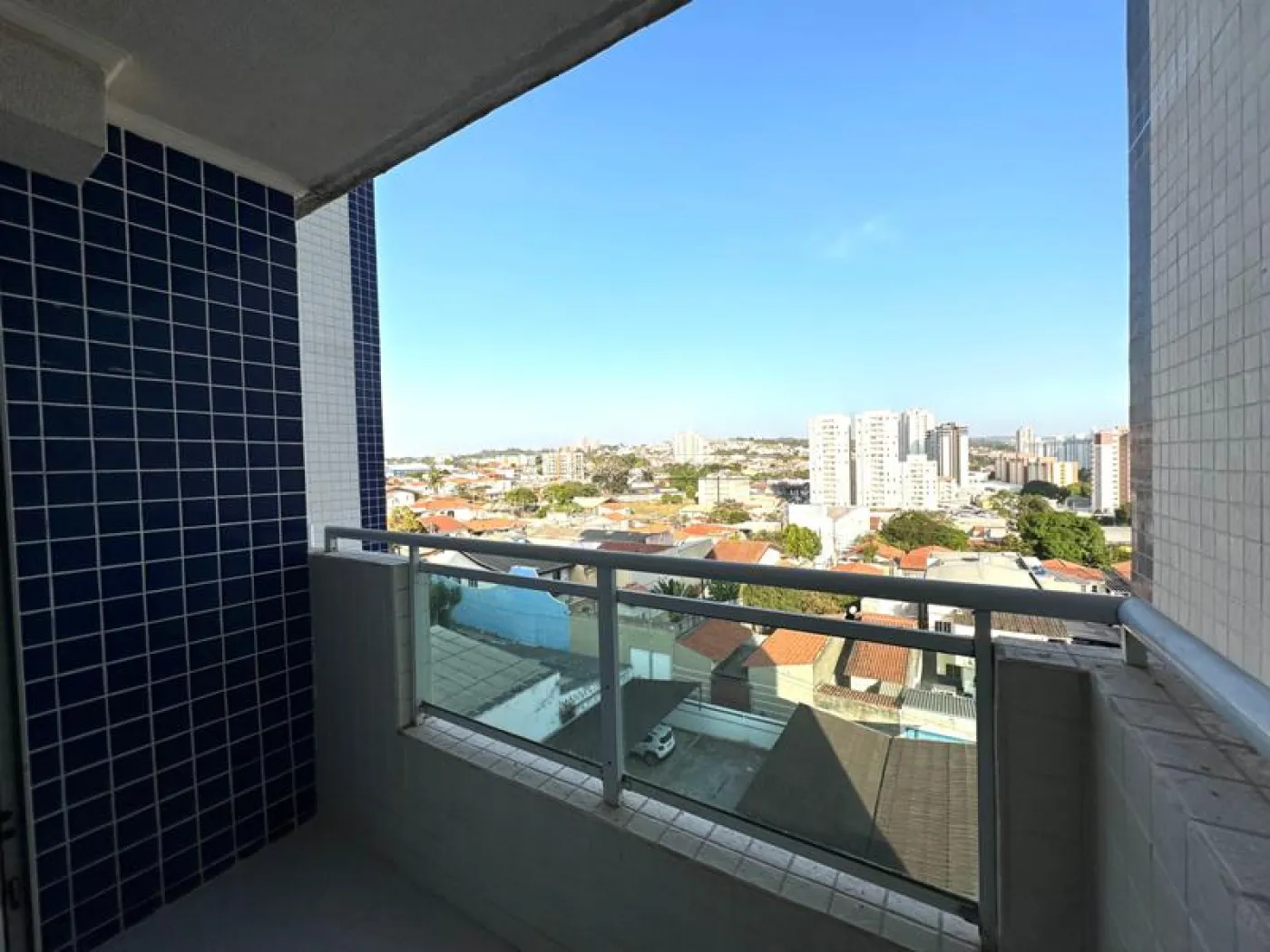 Alugar Apartamento / Padrão em Sorocaba R$ 1.900,00 - Foto 7