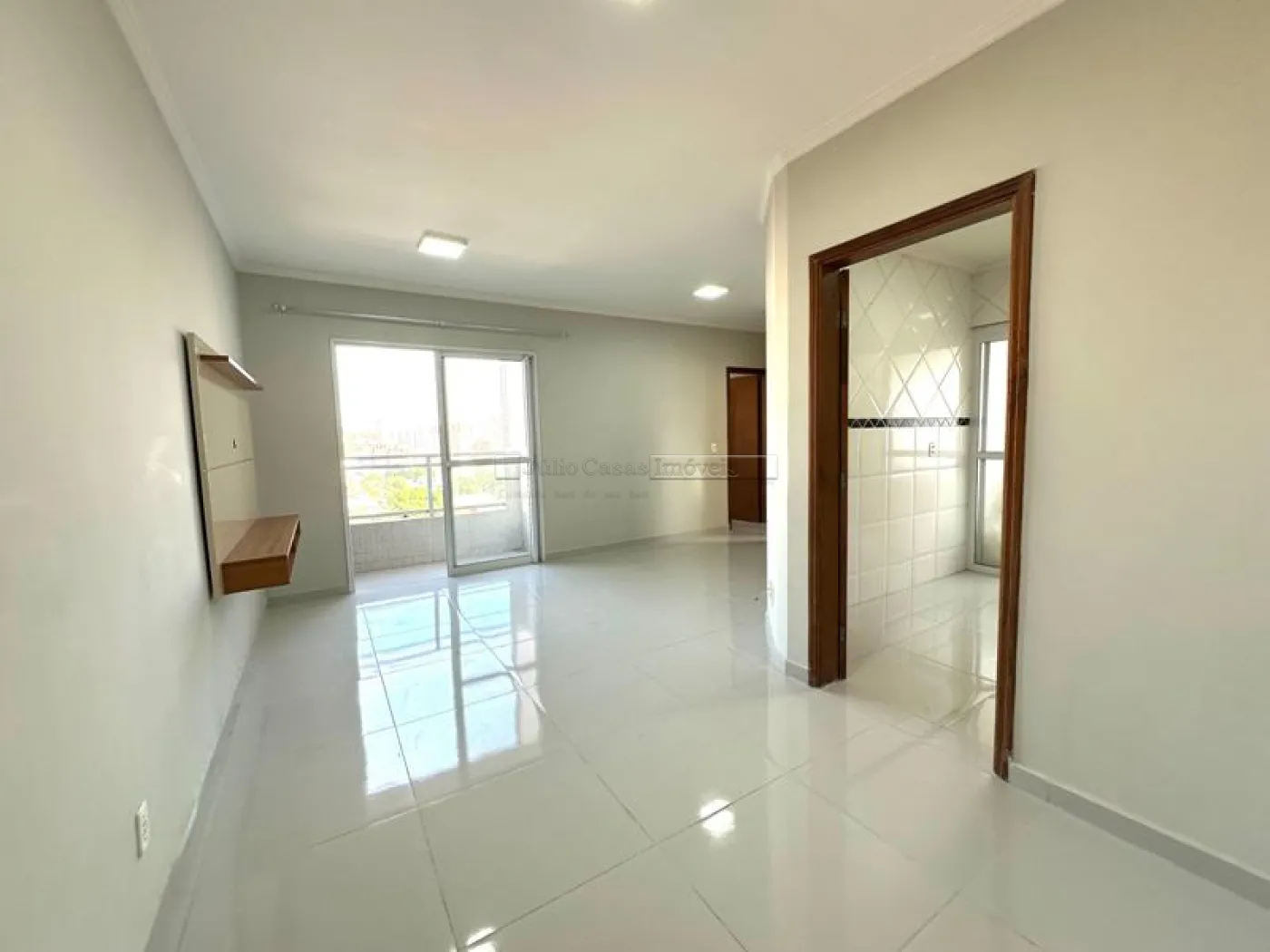 Alugar Apartamento / Padrão em Sorocaba R$ 1.900,00 - Foto 17