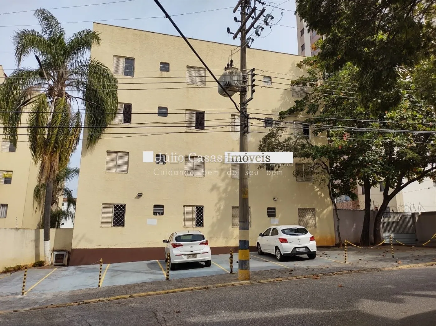 Comprar Apartamento / Padrão em Sorocaba - Foto 19