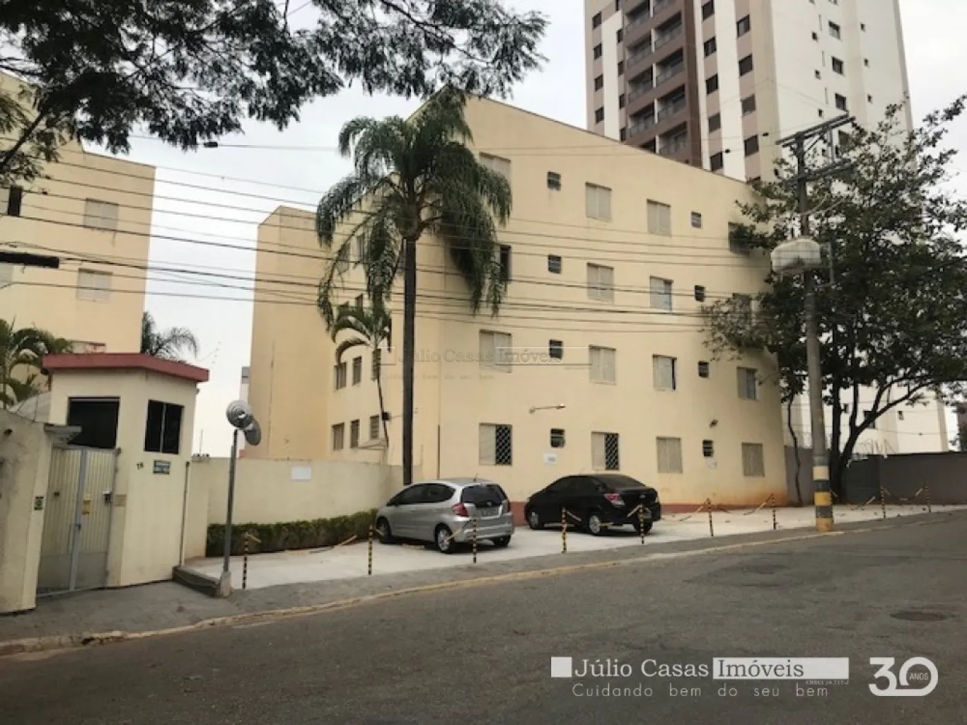 Comprar Apartamento / Padrão em Sorocaba - Foto 21