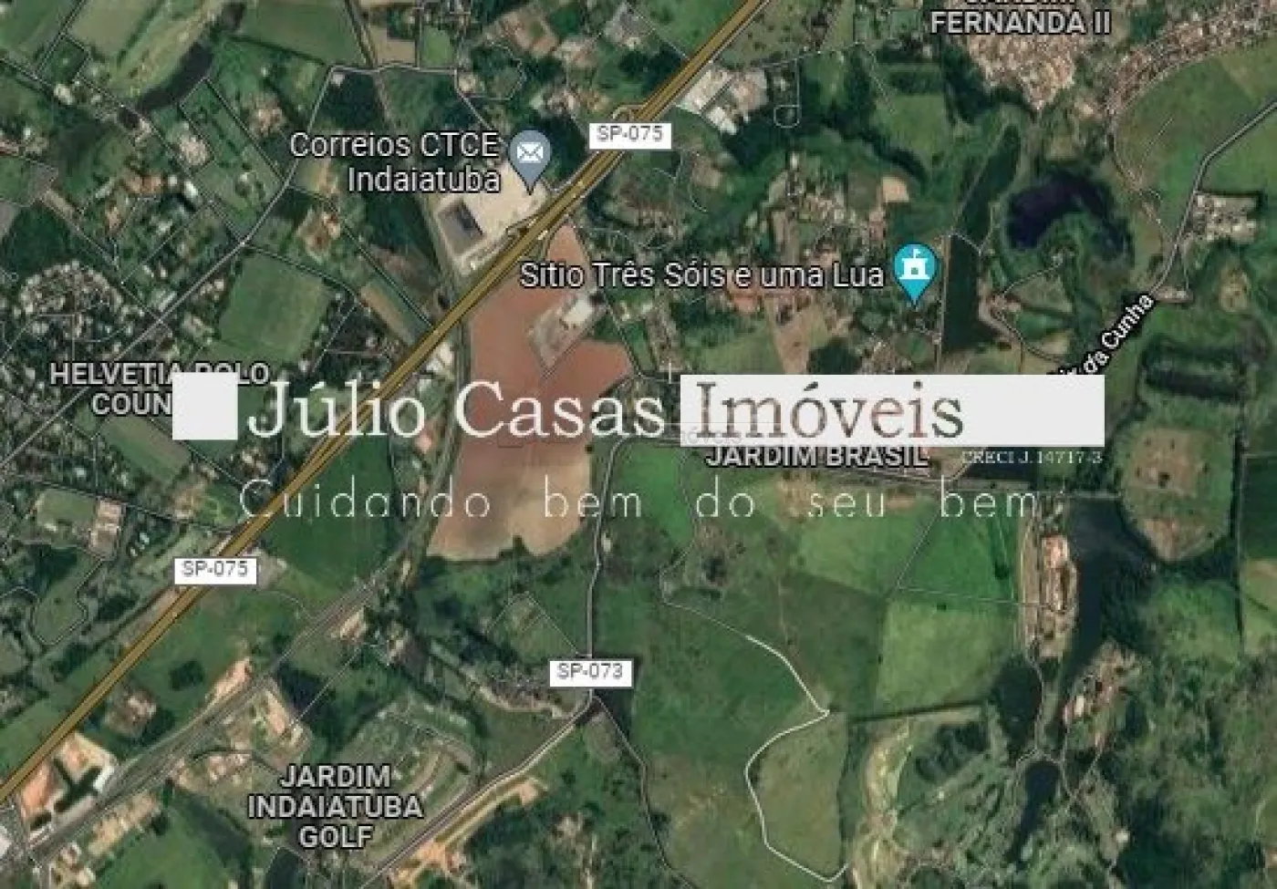 Imóvel sem imagem
