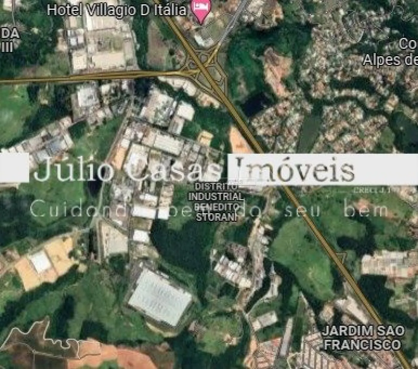 Imóvel sem imagem