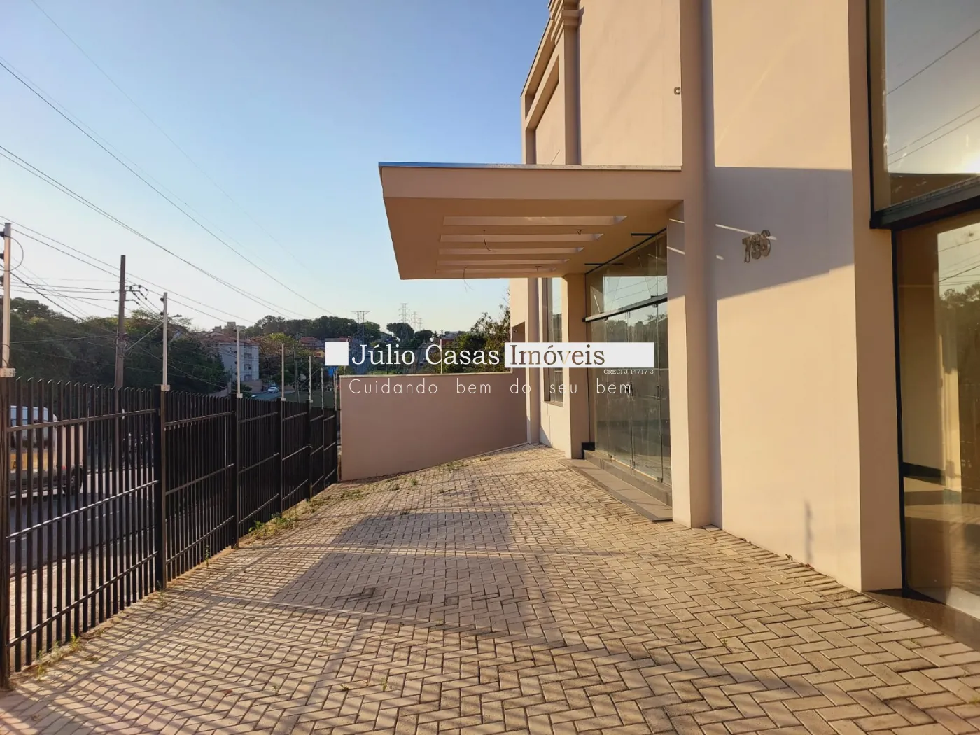 Alugar Comercial / Salão em Sorocaba R$ 25.000,00 - Foto 23
