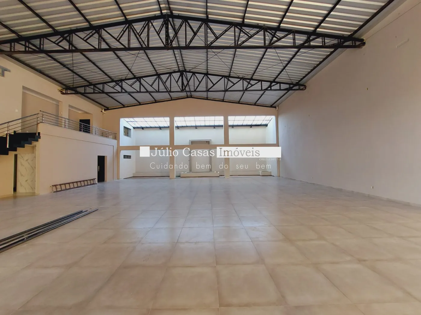 Alugar Comercial / Salão em Sorocaba R$ 25.000,00 - Foto 24