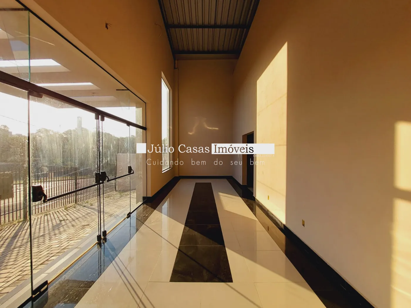 Alugar Comercial / Salão em Sorocaba R$ 25.000,00 - Foto 25