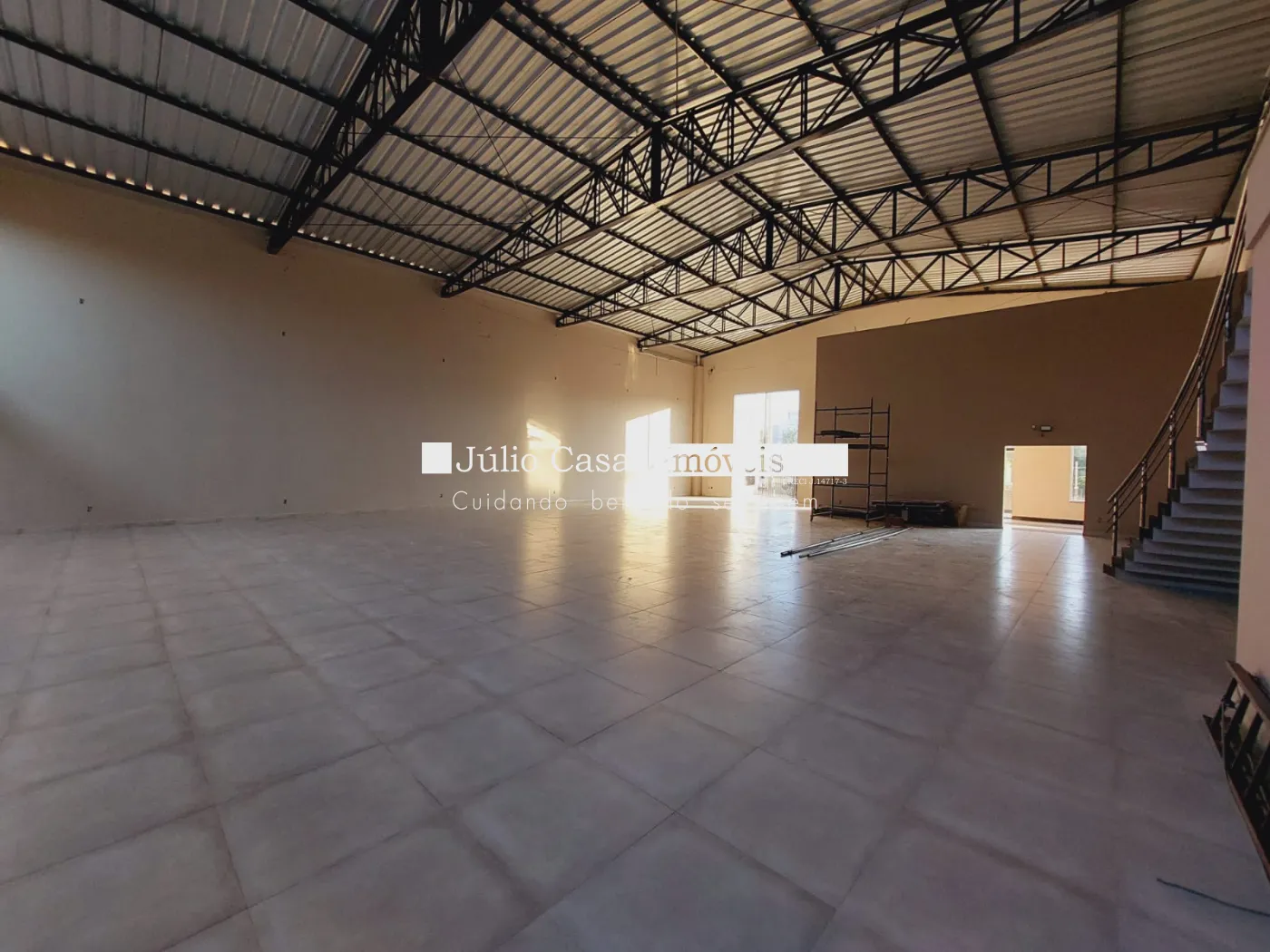 Alugar Comercial / Salão em Sorocaba R$ 25.000,00 - Foto 30