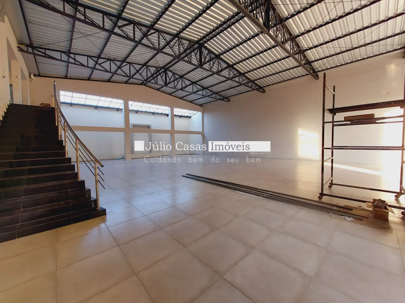 Alugar Comercial / Salão em Sorocaba R$ 25.000,00 - Foto 47