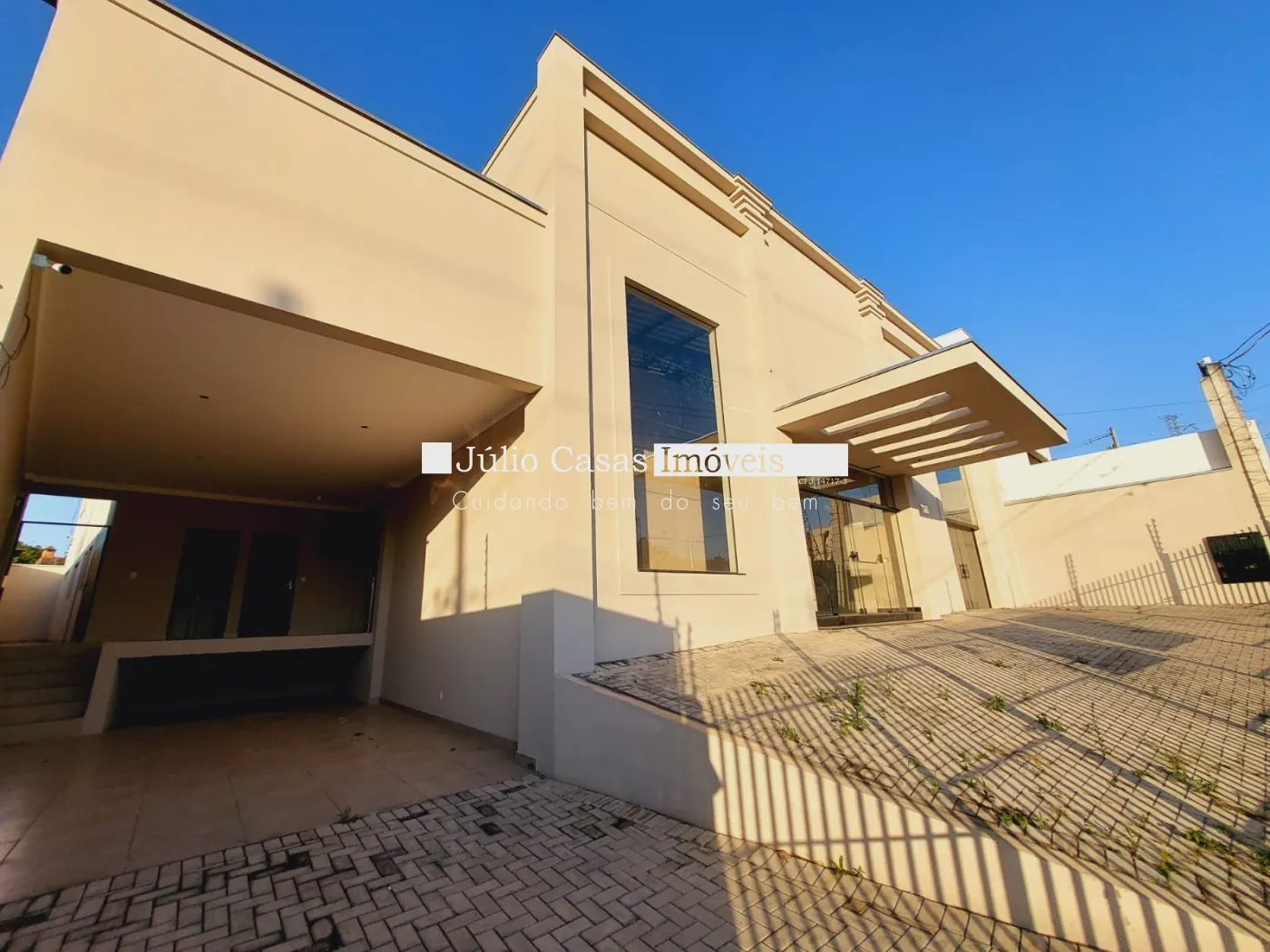 Alugar Comercial / Salão em Sorocaba R$ 25.000,00 - Foto 48