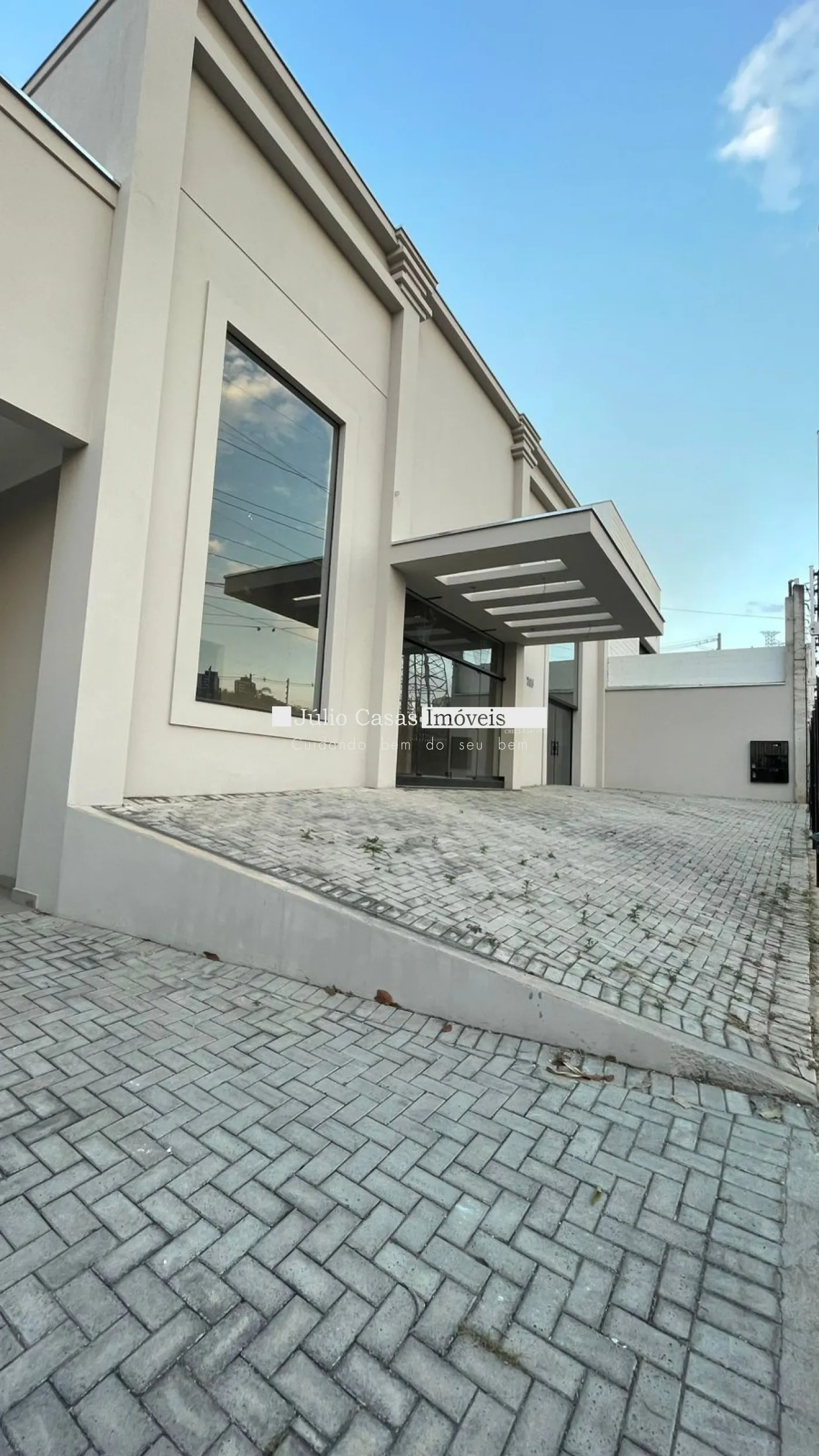 Alugar Comercial / Salão em Sorocaba R$ 25.000,00 - Foto 3