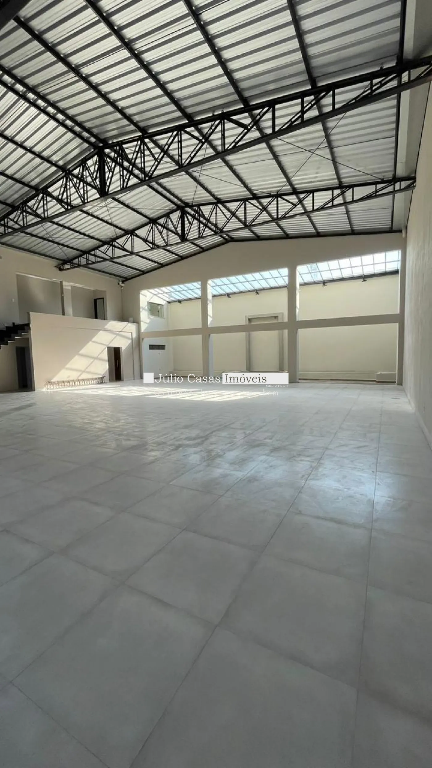 Alugar Comercial / Salão em Sorocaba R$ 25.000,00 - Foto 5
