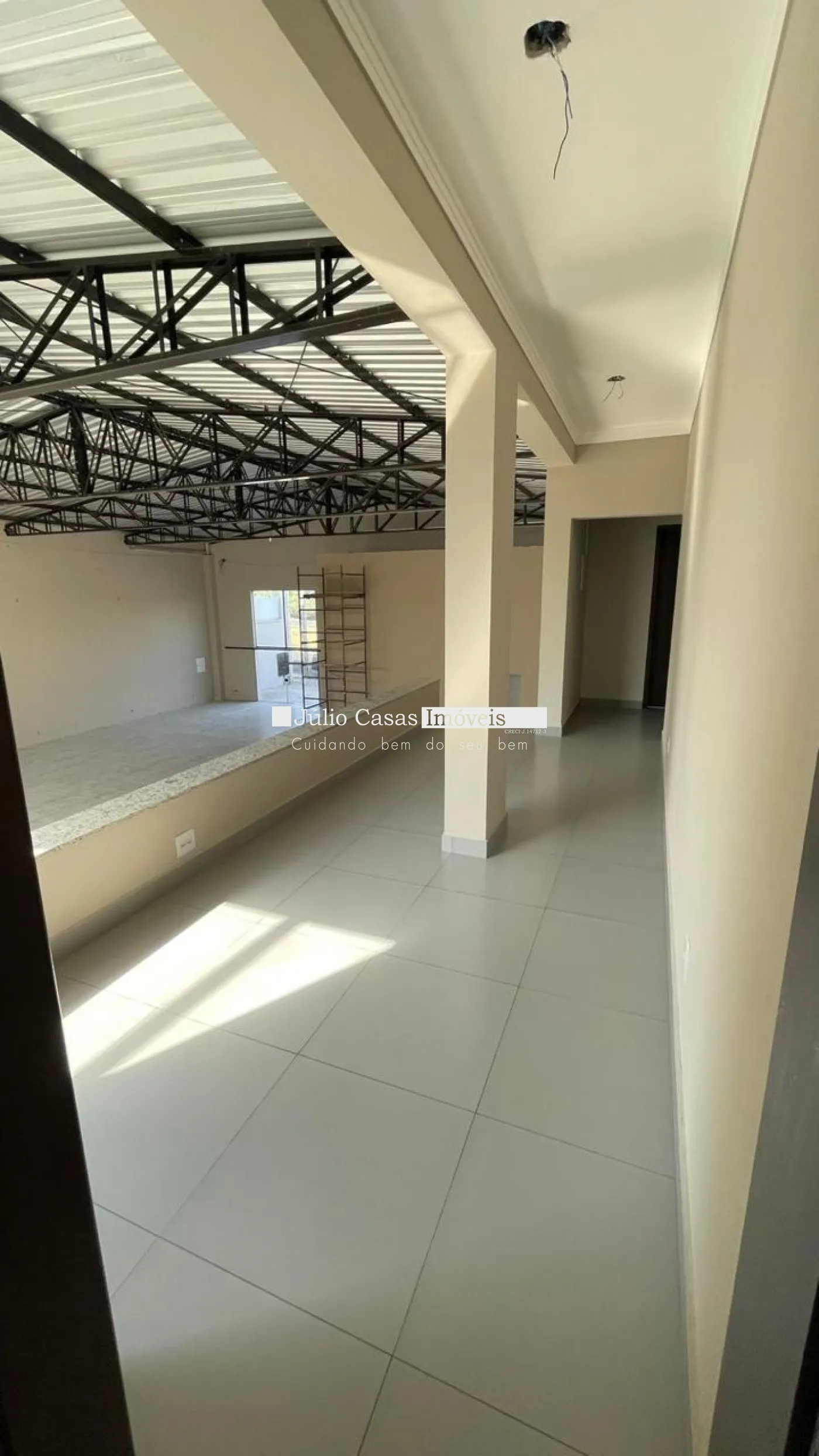 Alugar Comercial / Salão em Sorocaba R$ 25.000,00 - Foto 11