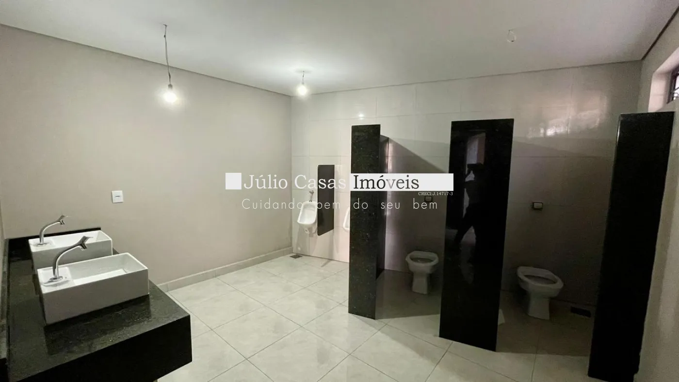 Alugar Comercial / Salão em Sorocaba R$ 25.000,00 - Foto 16