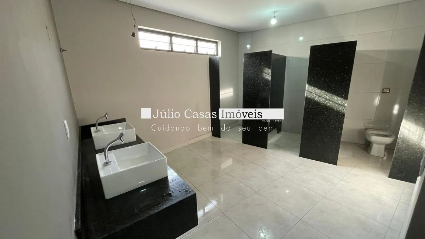 Alugar Comercial / Salão em Sorocaba R$ 25.000,00 - Foto 18