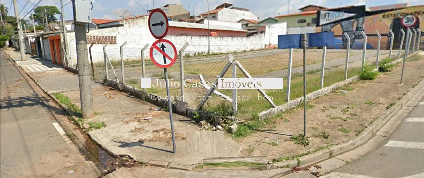 Alugar Terreno / Comercial em Sorocaba R$ 5.000,00 - Foto 1