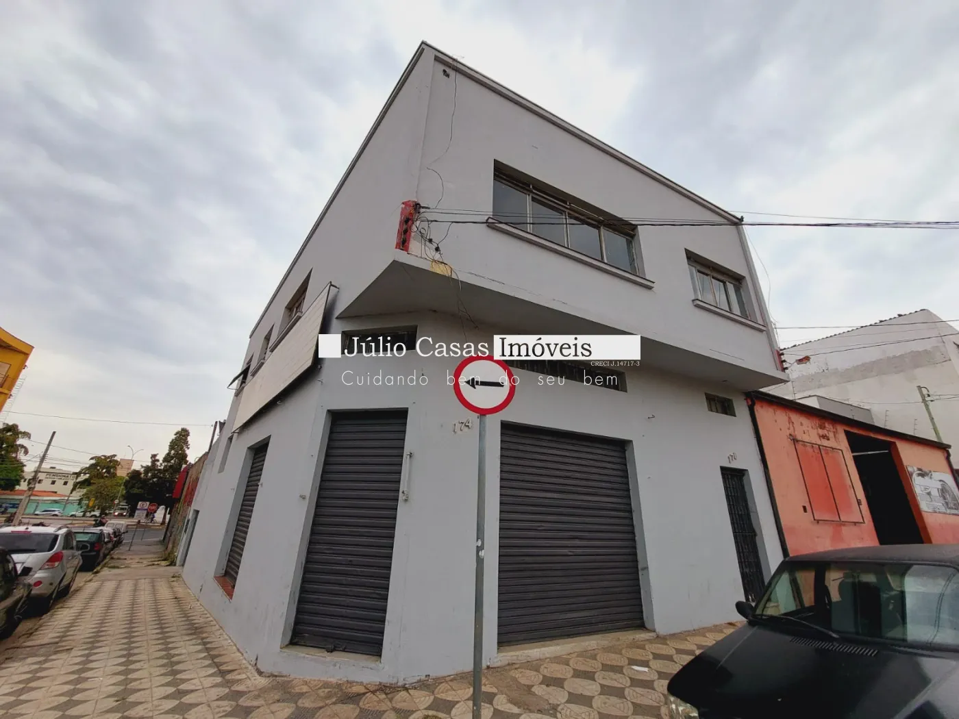 Alugar Comercial / Salão em Sorocaba R$ 5.000,00 - Foto 2