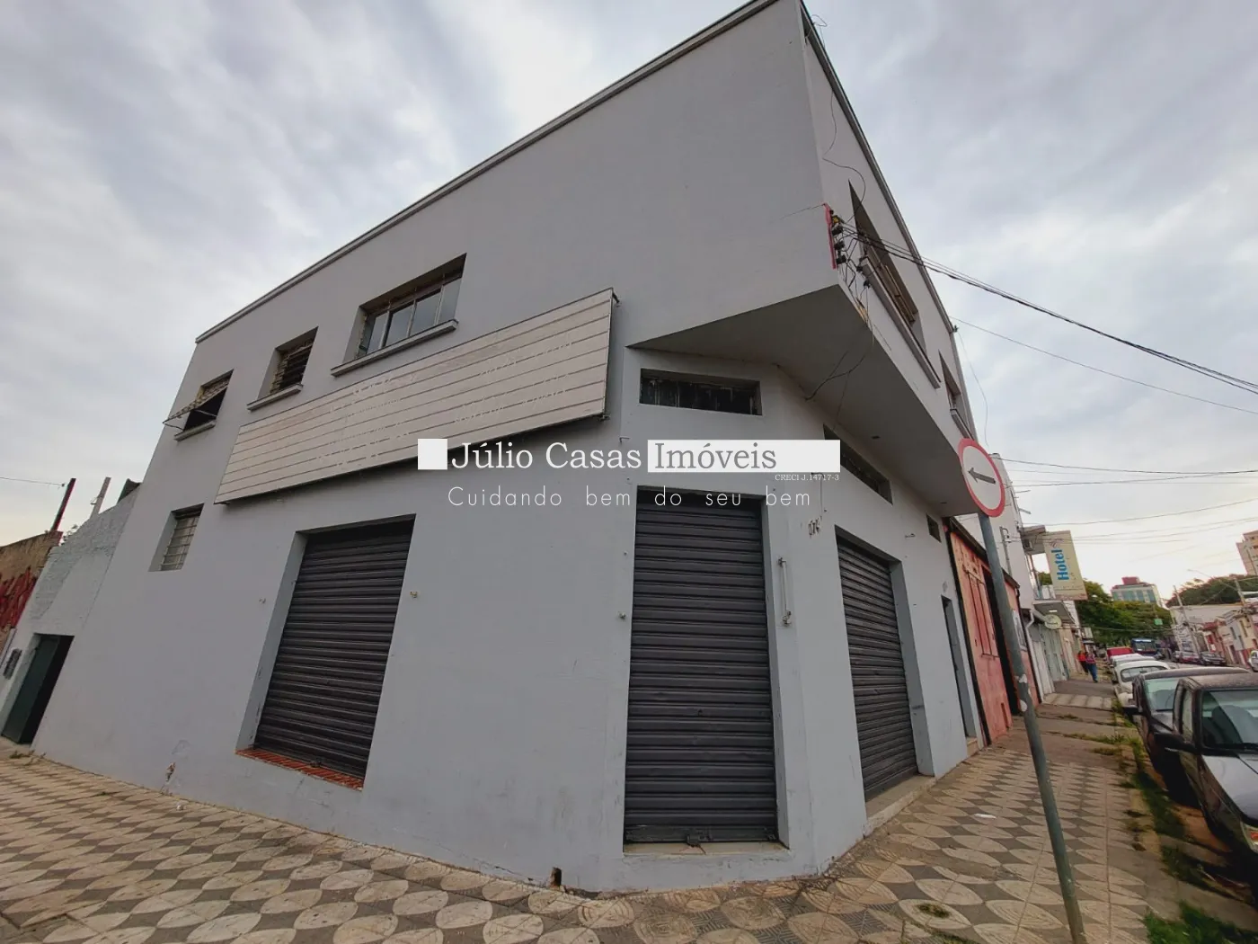 Alugar Comercial / Salão em Sorocaba R$ 5.000,00 - Foto 3