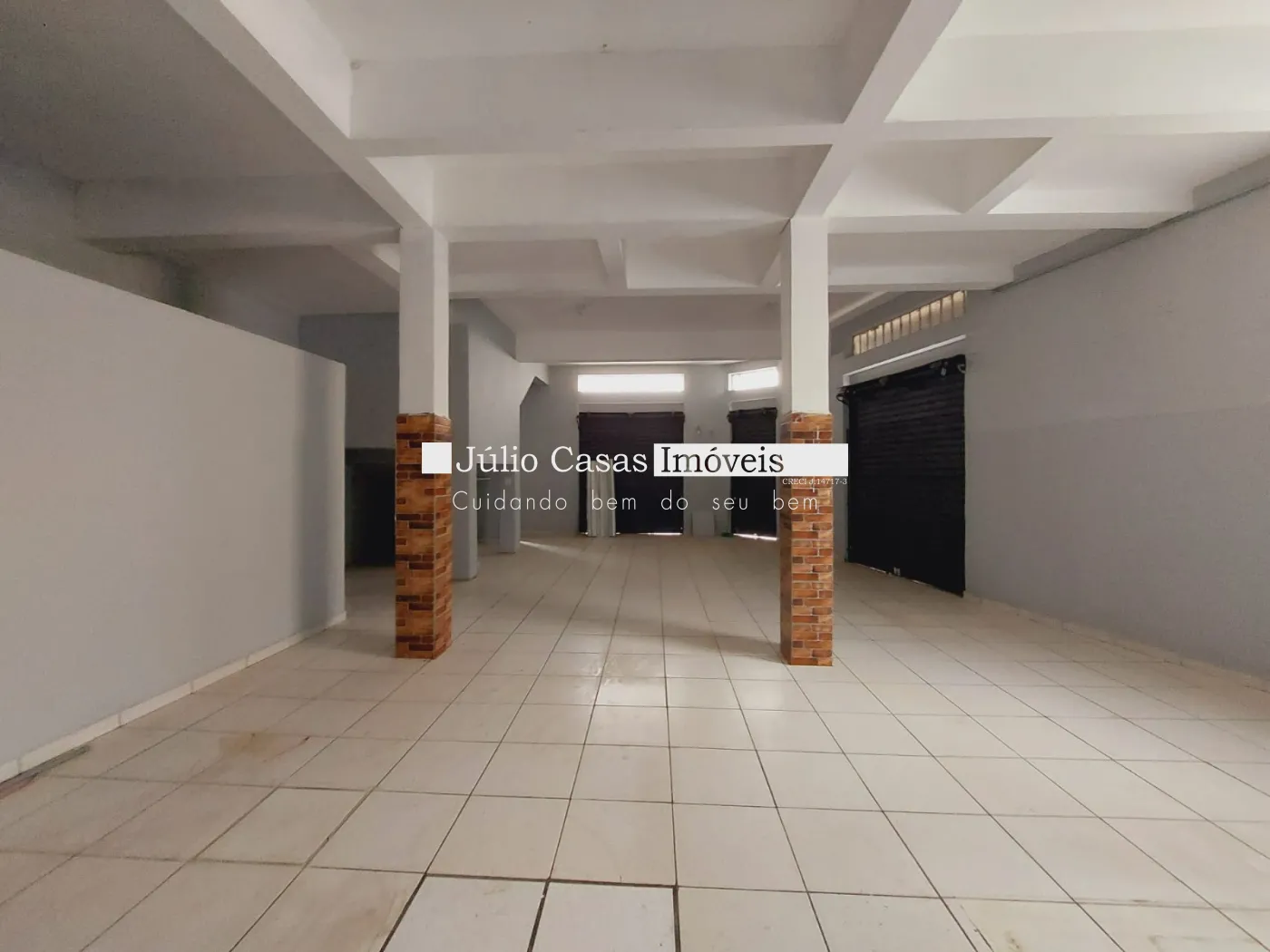 Alugar Comercial / Salão em Sorocaba R$ 5.000,00 - Foto 15
