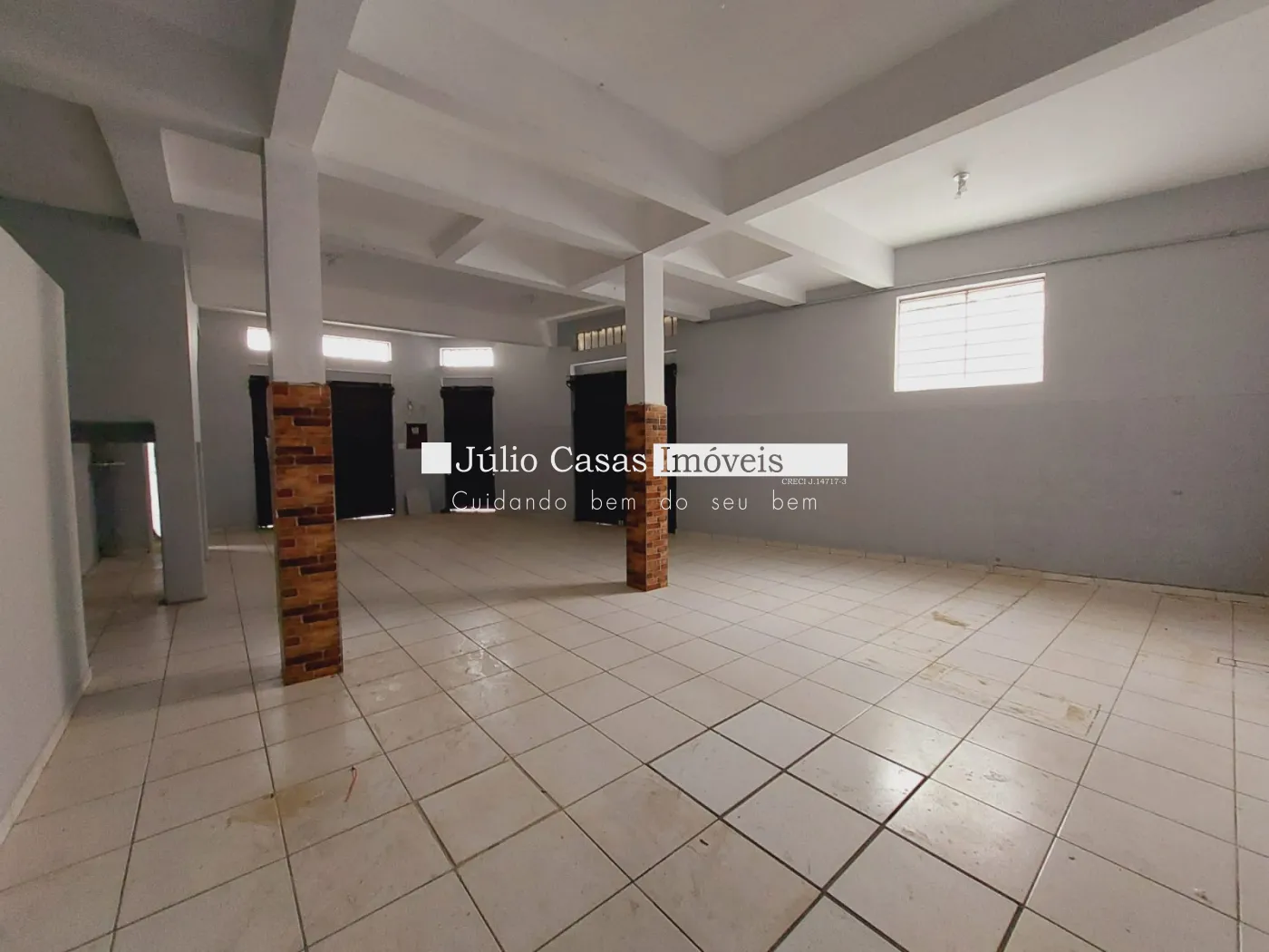 Alugar Comercial / Salão em Sorocaba R$ 5.000,00 - Foto 16