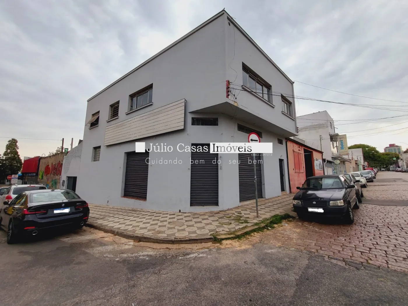 Alugar Comercial / Salão em Sorocaba R$ 5.000,00 - Foto 1