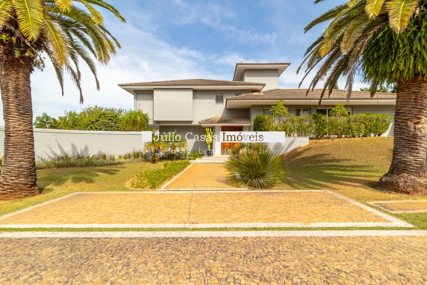 Comprar Casa / Condomínio em Votorantim R$ 10.600.000,00 - Foto 1
