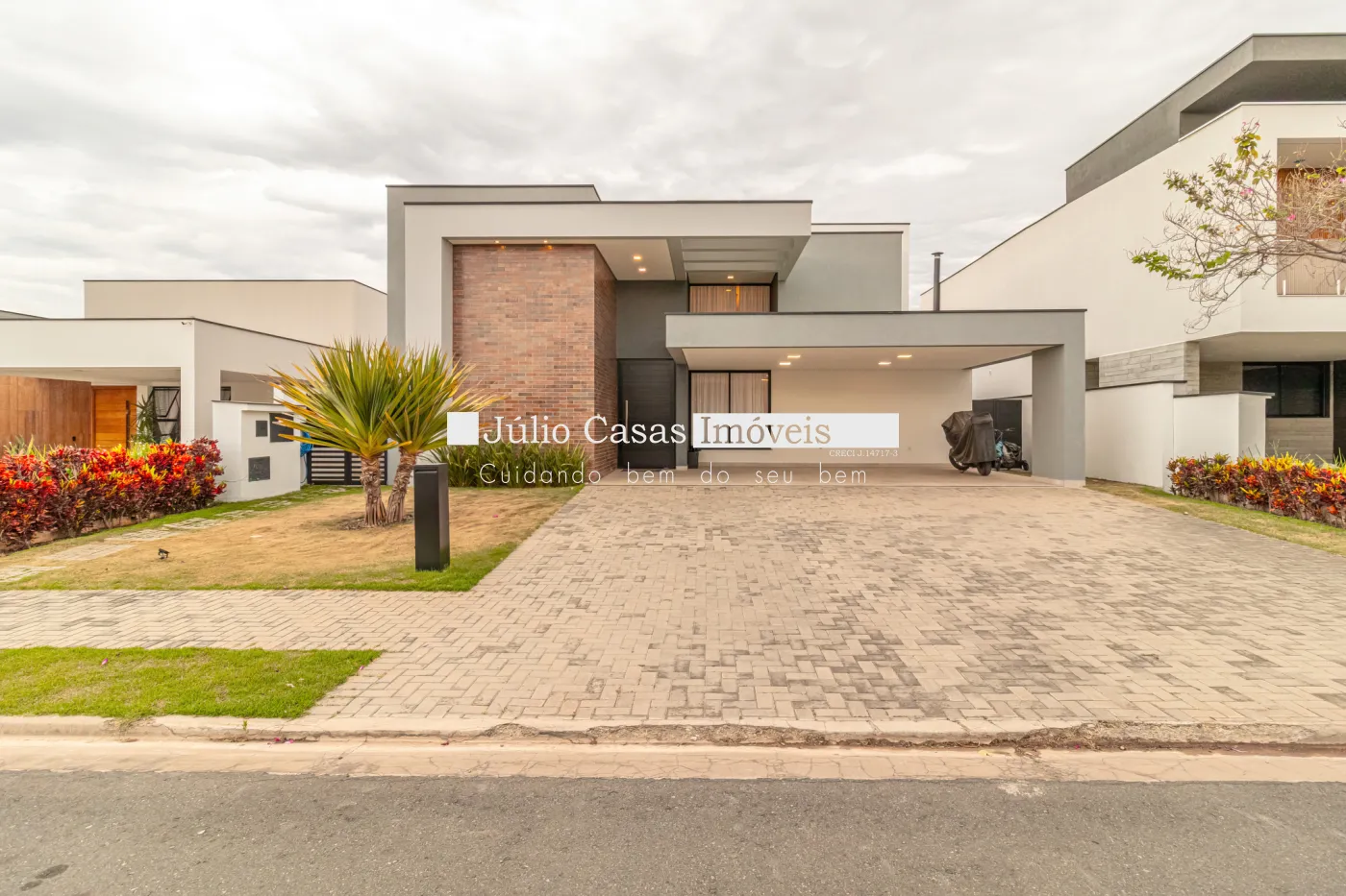 Comprar Casa / Condomínio em Votorantim R$ 2.550.000,00 - Foto 1