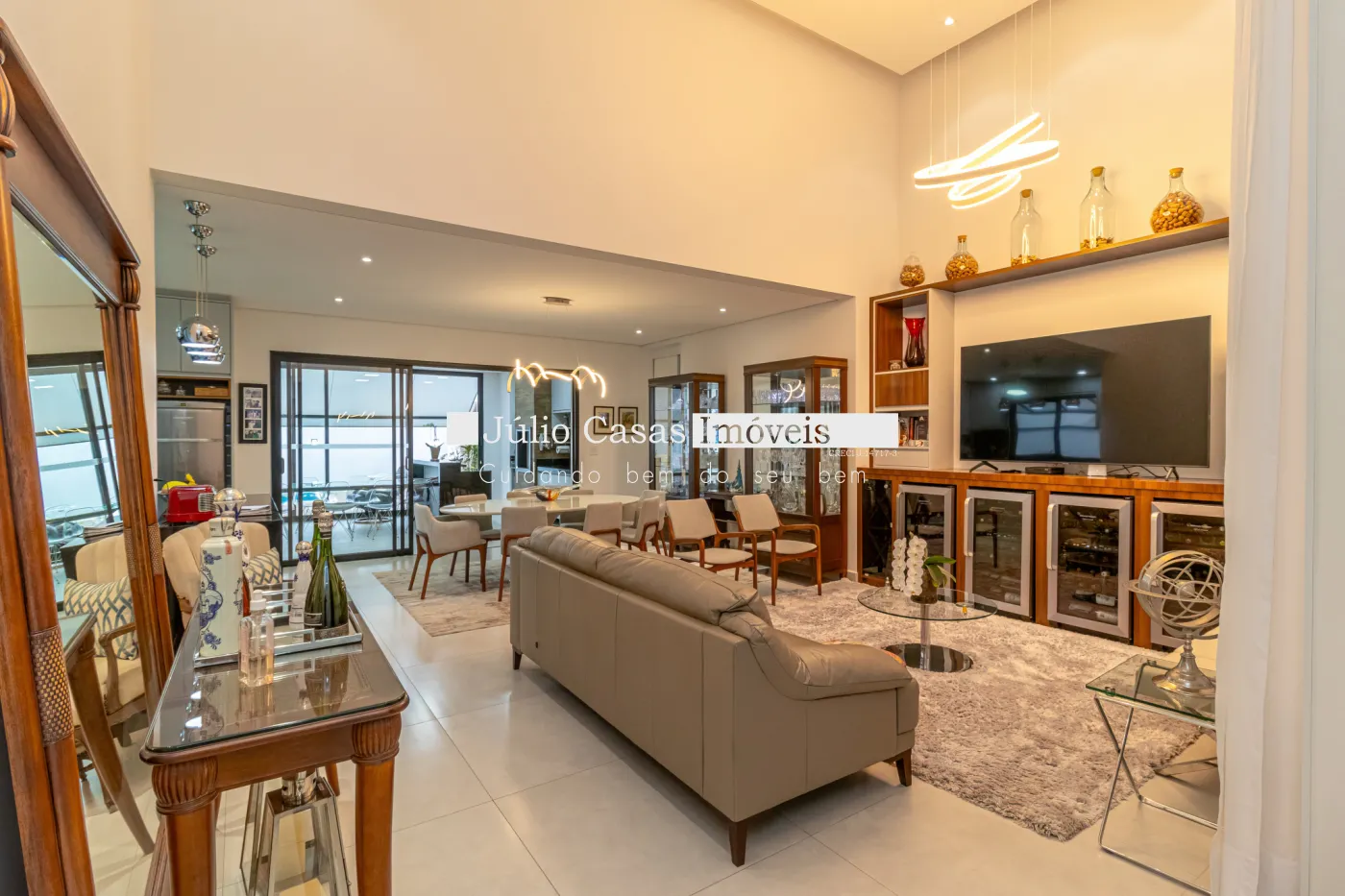 Comprar Casa / Condomínio em Votorantim R$ 2.550.000,00 - Foto 2