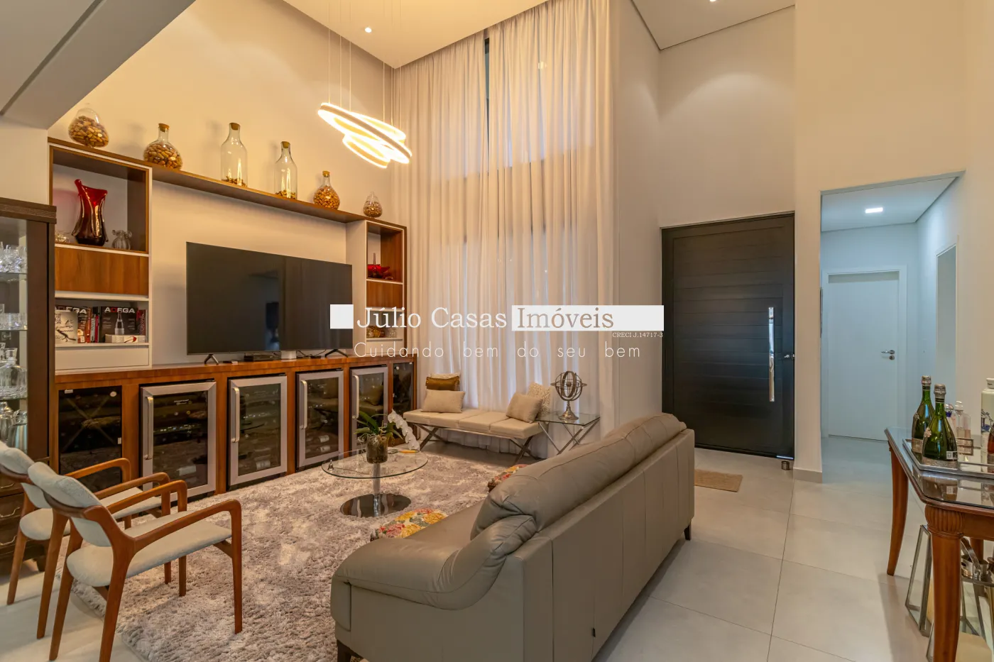 Comprar Casa / Condomínio em Votorantim R$ 2.550.000,00 - Foto 3
