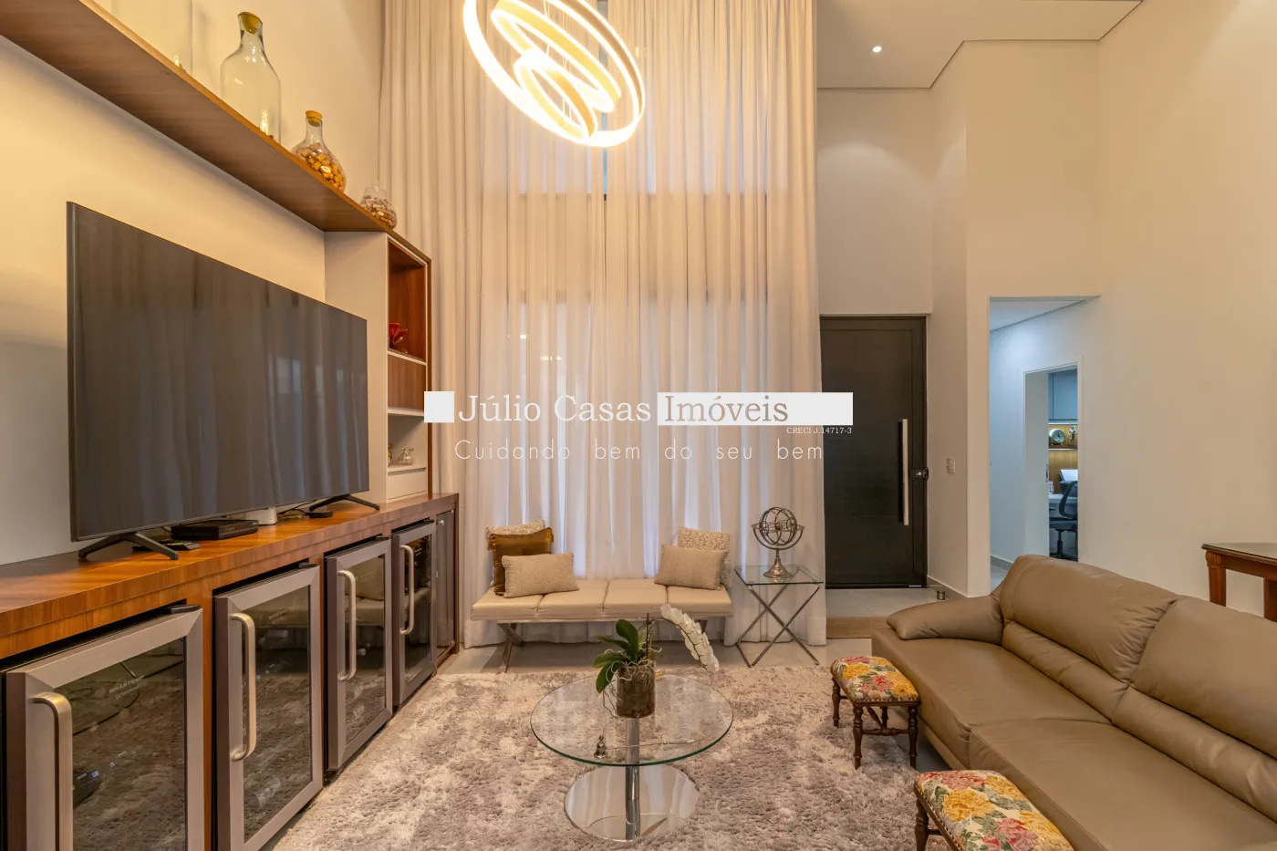 Comprar Casa / Condomínio em Votorantim R$ 2.550.000,00 - Foto 4