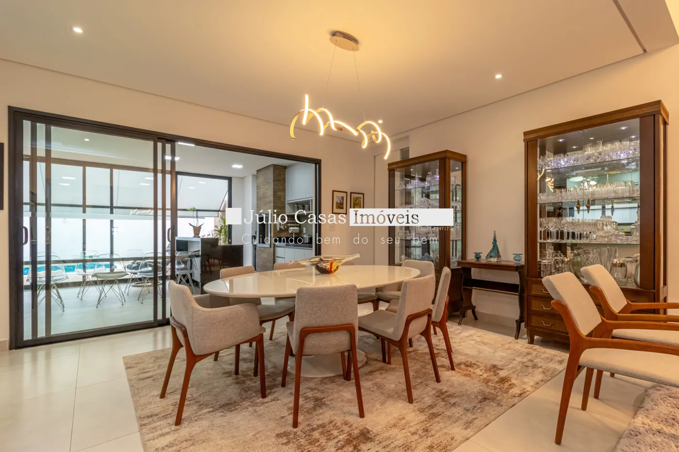 Comprar Casa / Condomínio em Votorantim R$ 2.550.000,00 - Foto 5