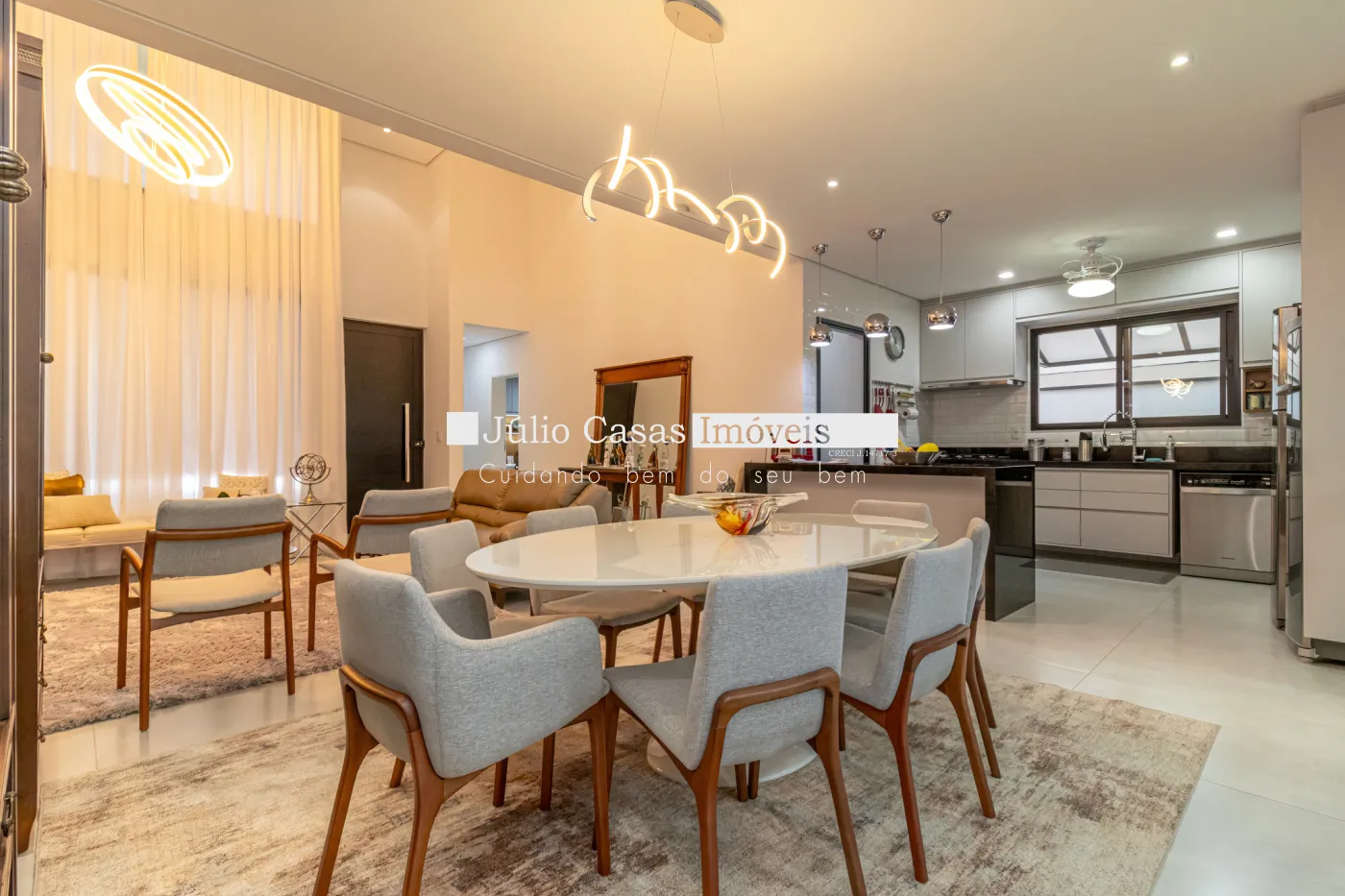 Comprar Casa / Condomínio em Votorantim R$ 2.550.000,00 - Foto 6