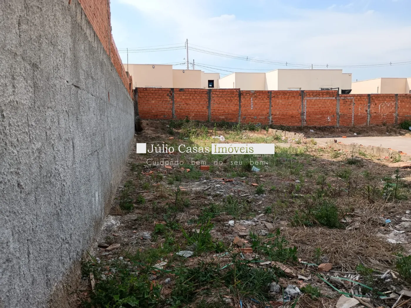 Comprar Terreno / Padrão em Votorantim R$ 170.000,00 - Foto 1