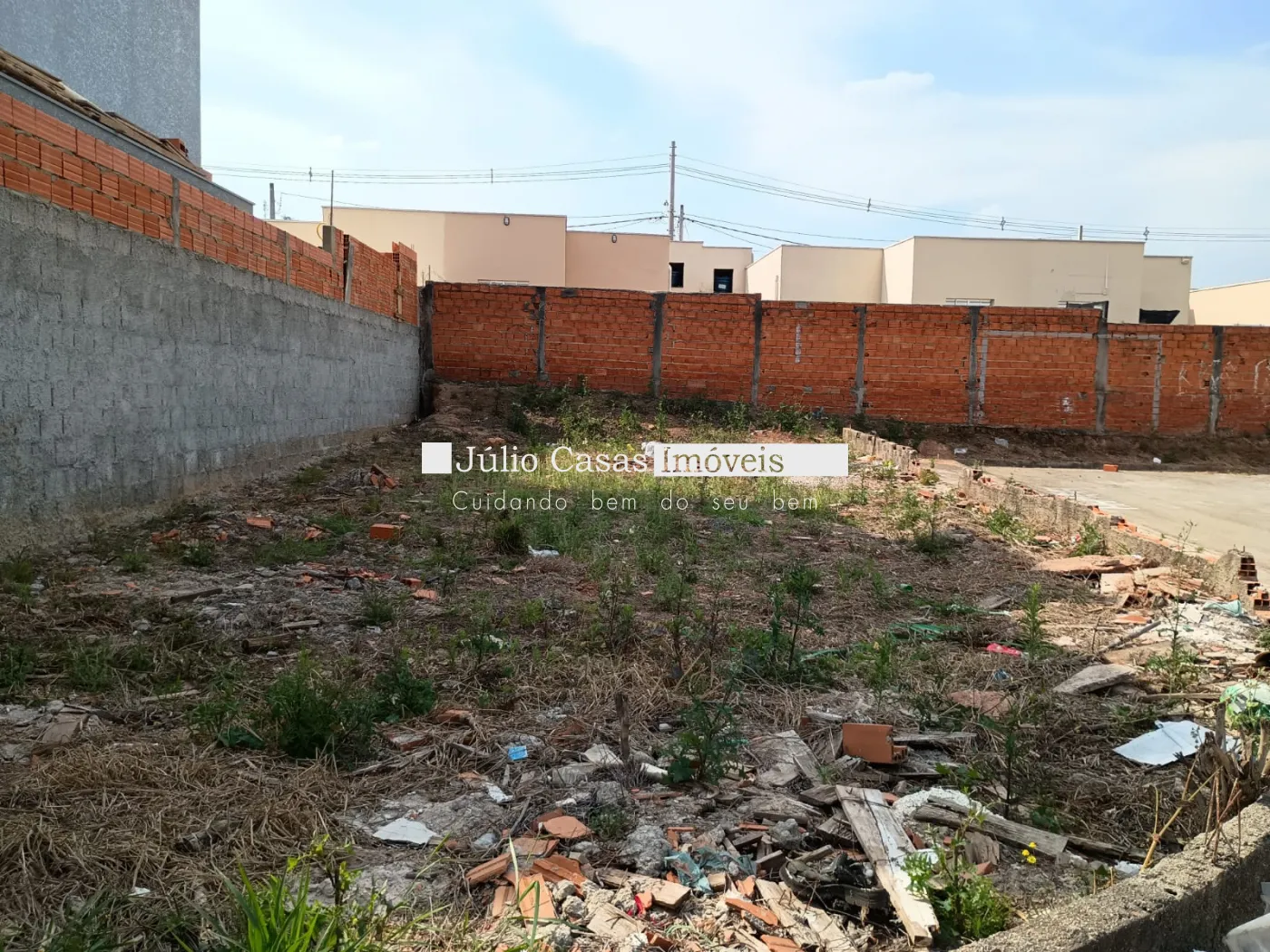 Comprar Terreno / Padrão em Votorantim R$ 170.000,00 - Foto 2