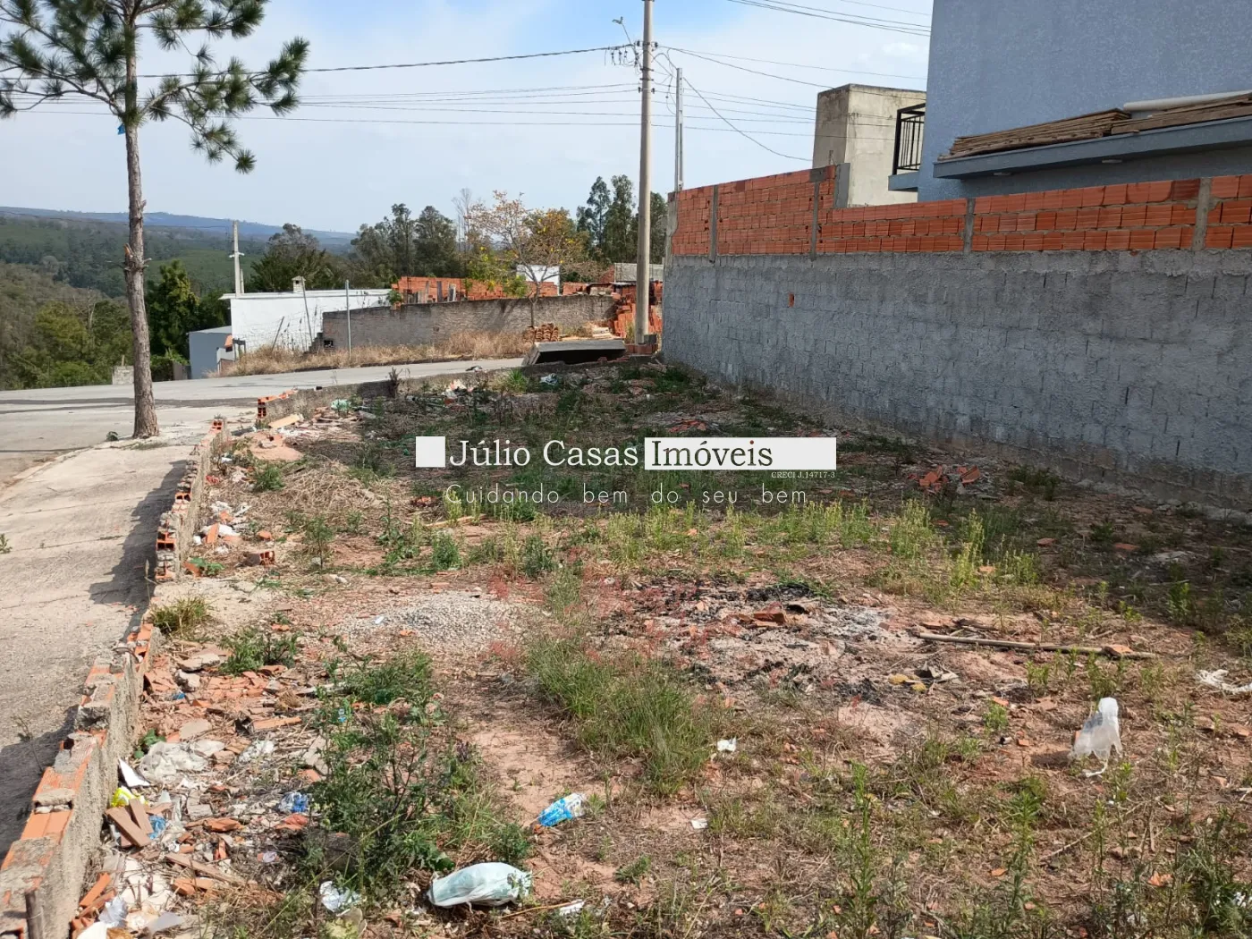 Comprar Terreno / Padrão em Votorantim R$ 170.000,00 - Foto 3