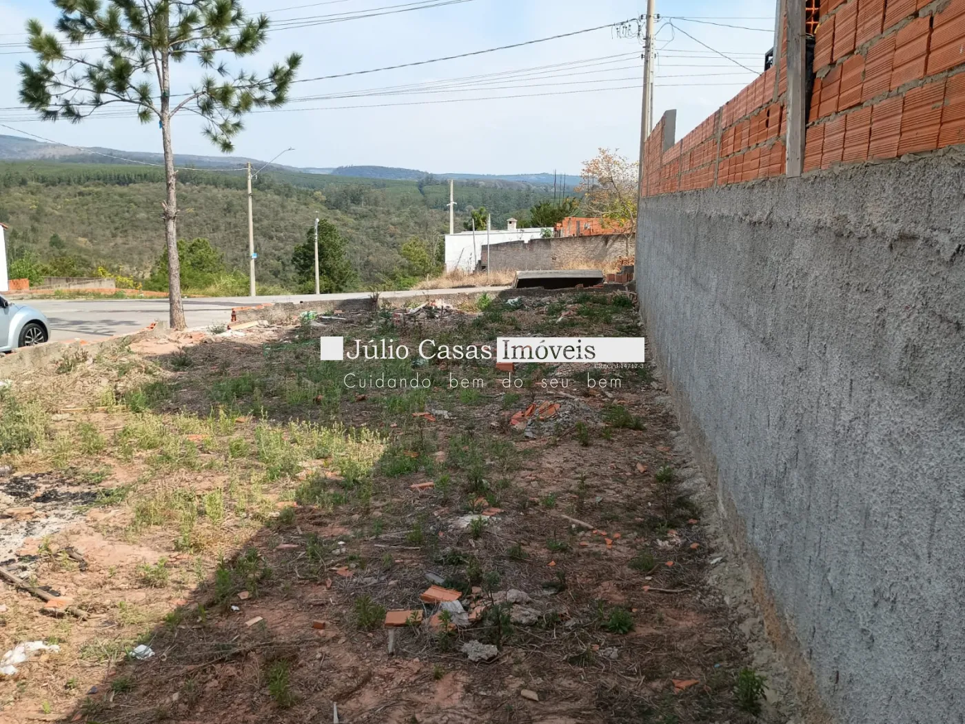 Comprar Terreno / Padrão em Votorantim R$ 170.000,00 - Foto 4