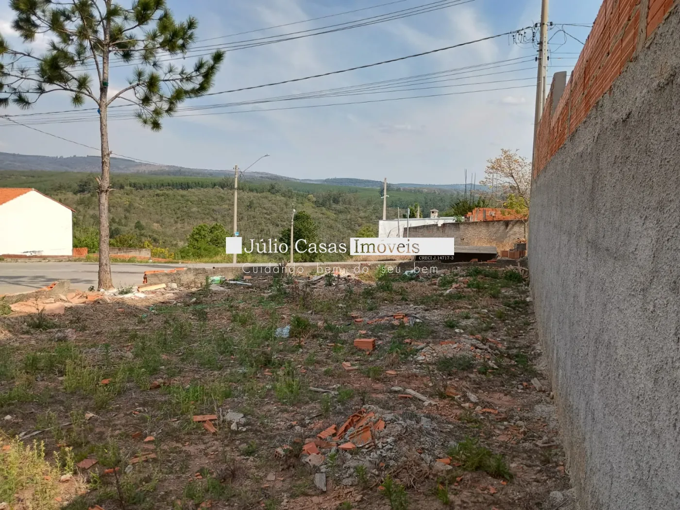 Comprar Terreno / Padrão em Votorantim R$ 170.000,00 - Foto 5