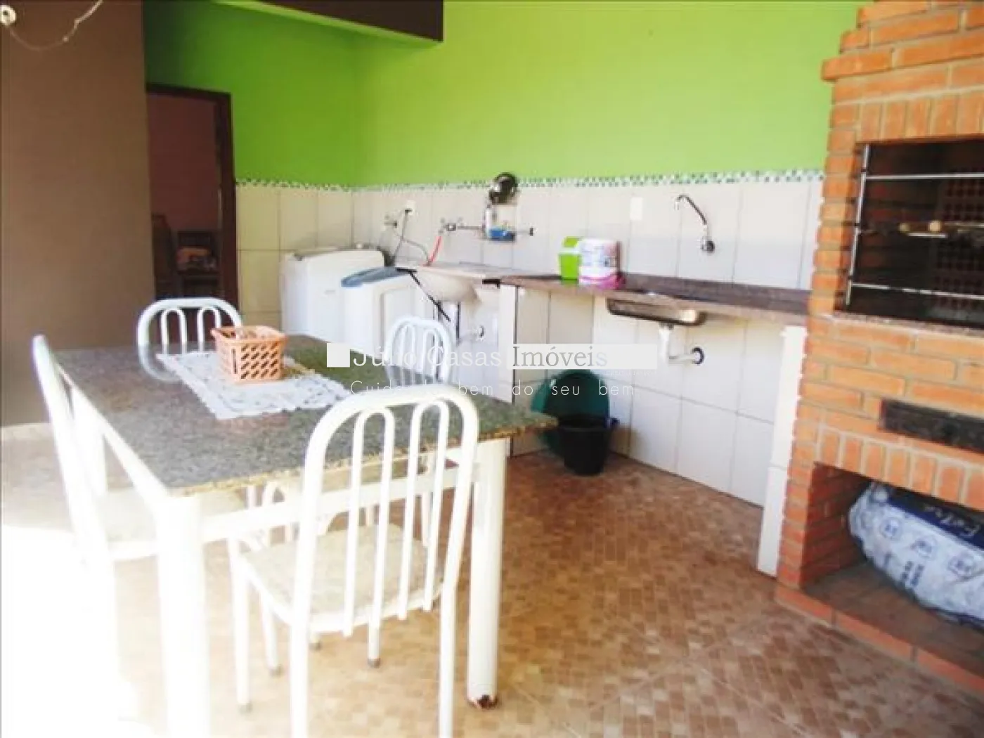 Alugar Casa / Padrão em Itapetininga R$ 2.500,00 - Foto 24