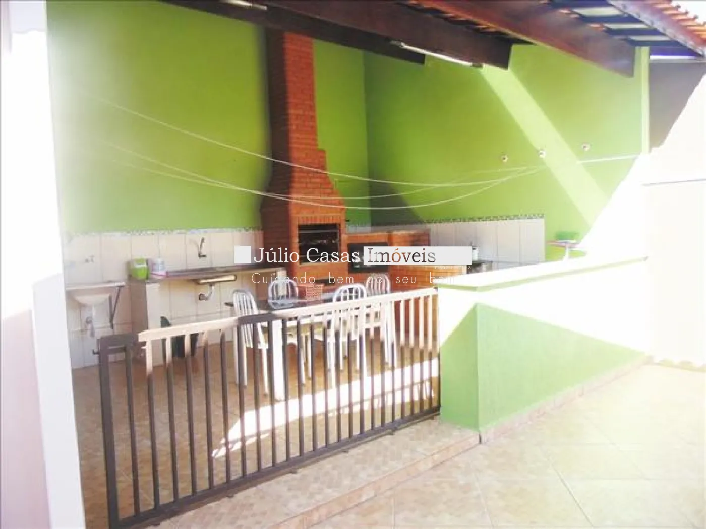 Alugar Casa / Padrão em Itapetininga R$ 2.500,00 - Foto 22